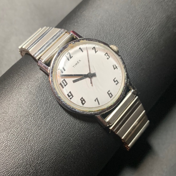 Timex Accessories Vintage Timex Wind Up Watch Poshmark